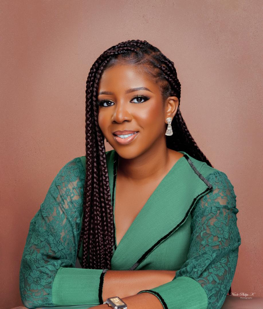 Chiderah Ike-Okonkwo